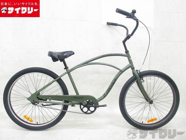 CRUISER 1 Step Orver MENS