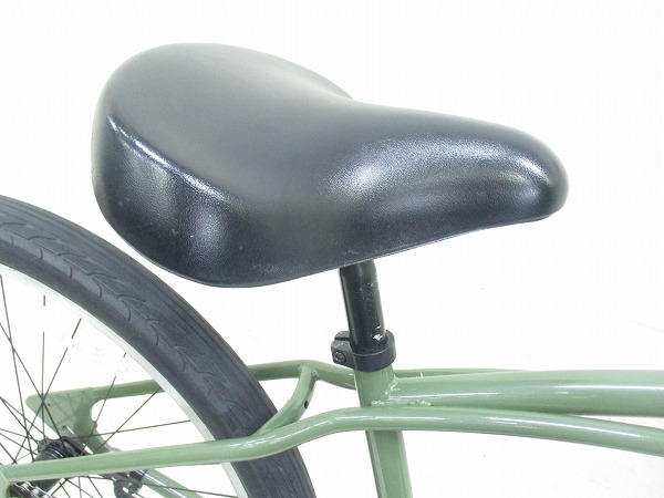 CRUISER 1 Step Orver MENS