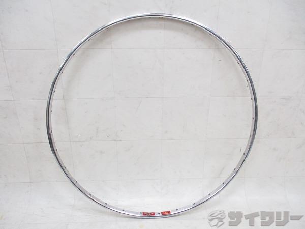 チューブラーリム CHAMPIONNAT DU MONDE 700c 32H