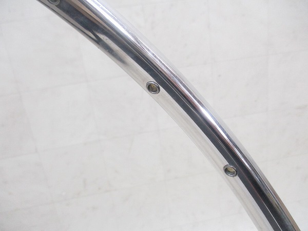 チューブラーリム CHAMPIONNAT DU MONDE 700c 32H