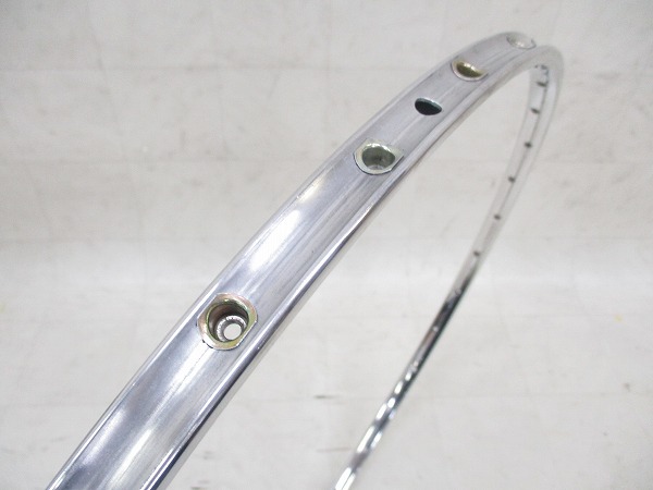 チューブラーリム CHAMPIONNAT DU MONDE 700c 32H