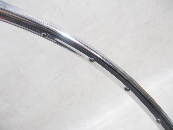 チューブラーリム CHAMPIONNAT DU MONDE 700c 32H