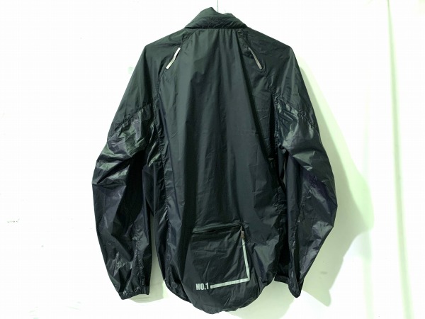 ウィンドブレーカー XL(ASIA）