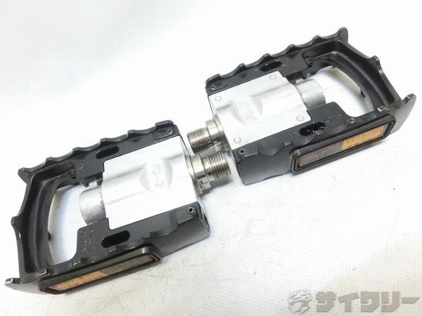 折り畳みペダル FD-7