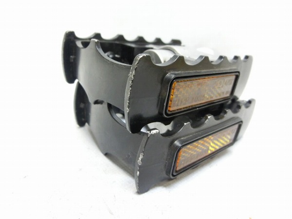 折り畳みペダル FD-7