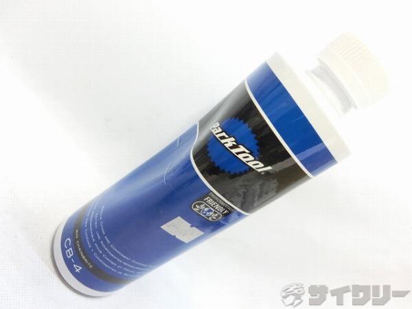 チェーンクリーナー バイオチェーンブライト CB-4 16oz