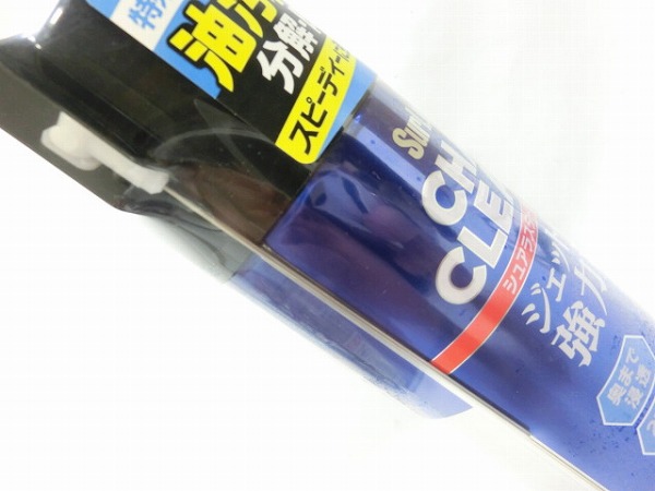 チェーンクリーナー 480ml