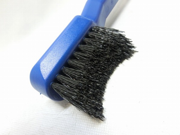 スプロケットクリーニングブラシ GSC-4