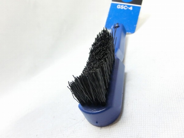 スプロケットクリーニングブラシ GSC-4