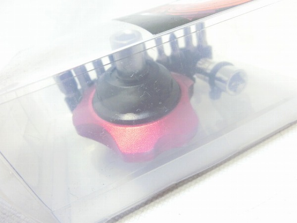 ミニツール FINGER RATCHET KIT