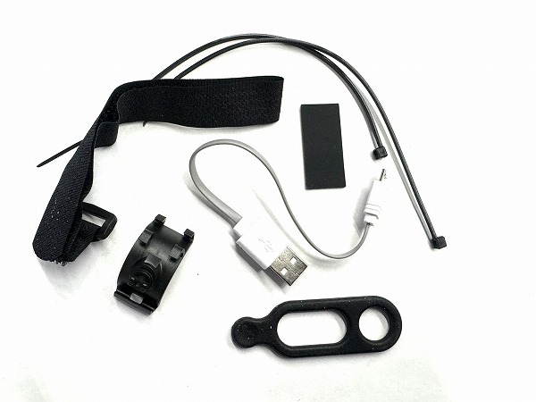 フロントライト LAVA