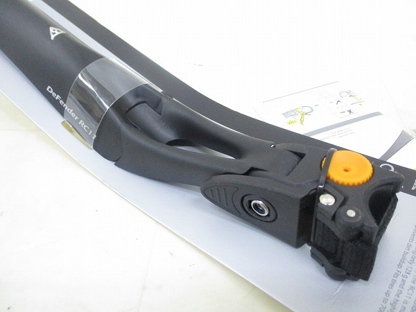 リアフェンダー DeFender RC11