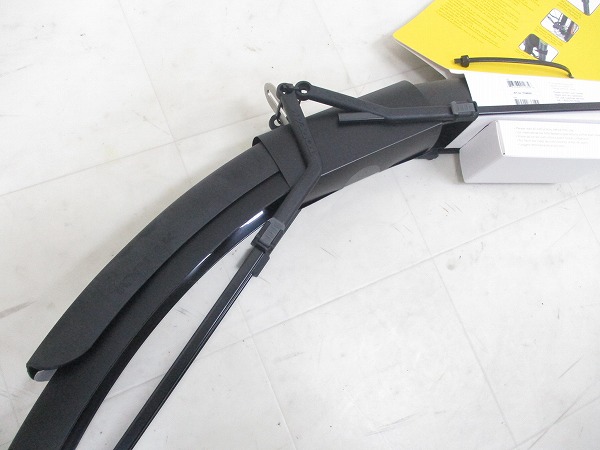 フェンダーセット DeFender TX SET