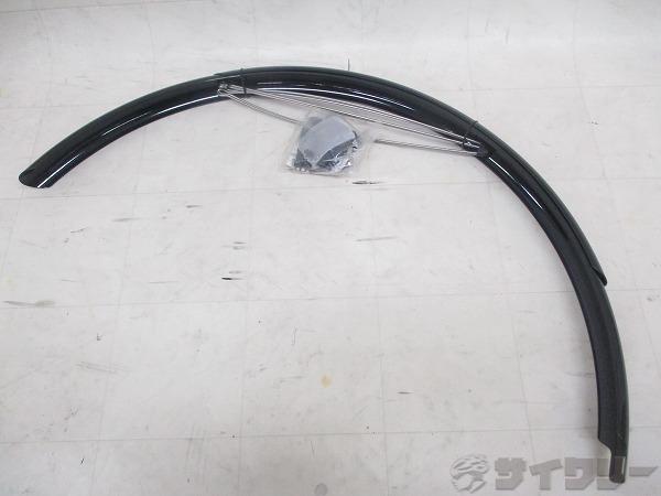 フェンダー前後セット 700c