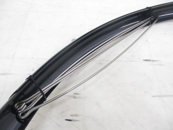 フェンダー前後セット 700c
