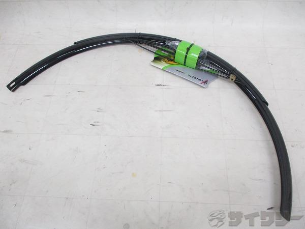 フェンダー前後セット GDS02600（SW-819） 700c