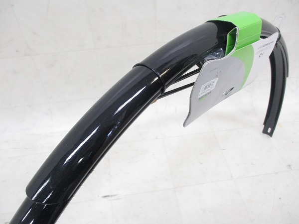 フェンダー前後セット GDS02600（SW-819） 700c