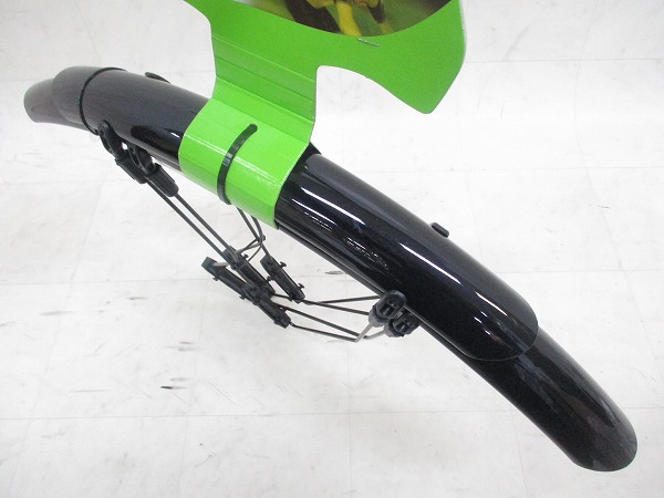 フェンダー前後セット GDS02800