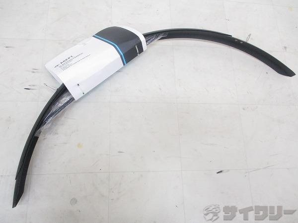 フェンダー前後セット SLIM ROAD FENDER 700×32C