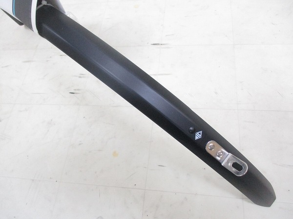 フェンダー前後セット SLIM ROAD FENDER 700×32C