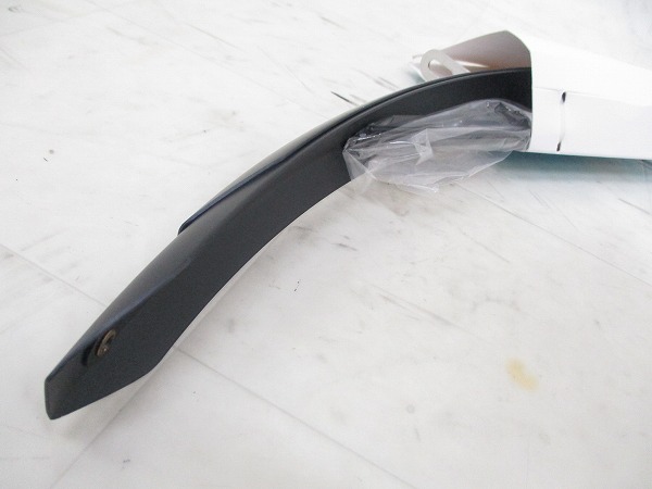 フェンダー前後セット SLIM ROAD FENDER 700×32C