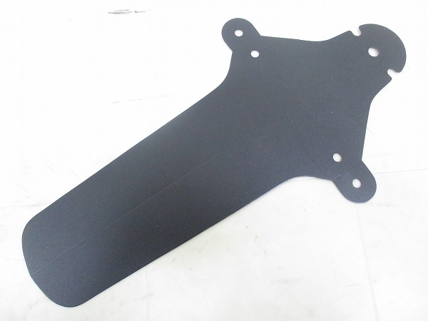 サドルレール差し込み式フェンダー BrooksShield Wide