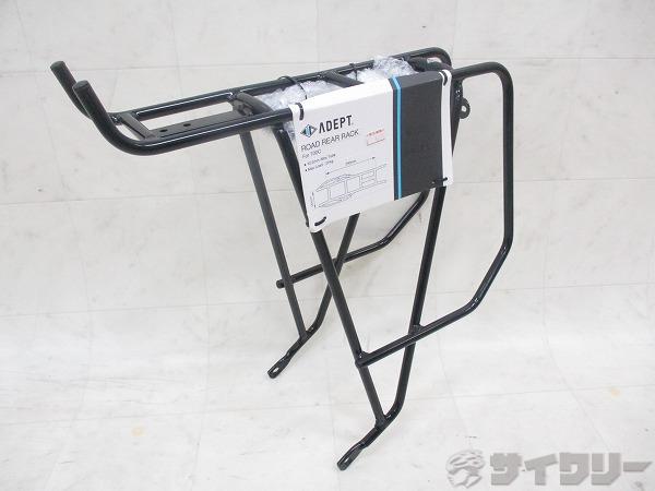 リアキャリア ROAD REAR RACK