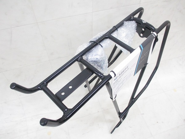 リアキャリア ROAD REAR RACK