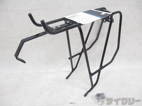 リアキャリア ROAD REAR RACK