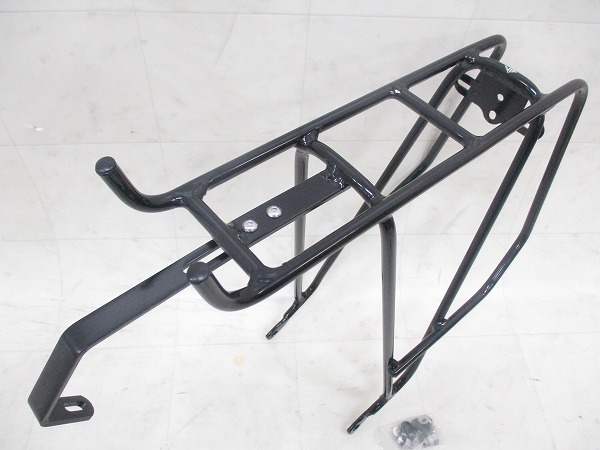 リアキャリア ROAD REAR RACK