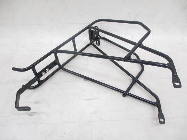 リアキャリア ROAD REAR RACK