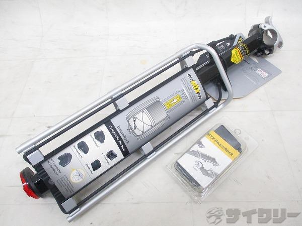 シートポストキャリア BEAM RACK MTX Eタイプ