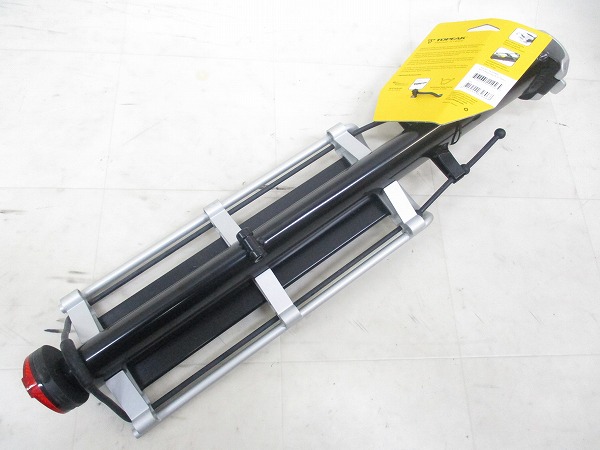 シートポストキャリア BEAM RACK MTX Eタイプ