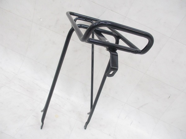 リアキャリア ※ボルト類欠品