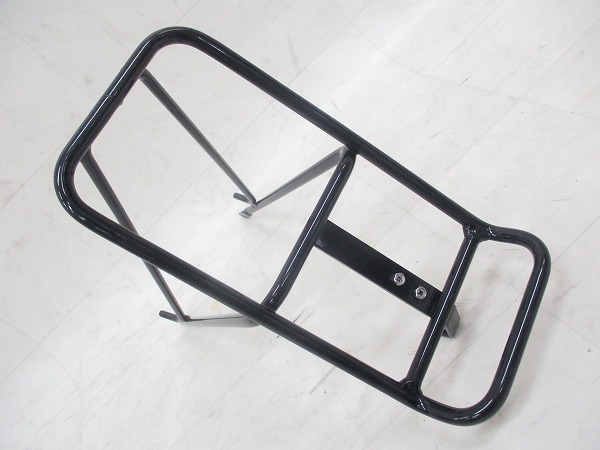 リアキャリア ※ボルト類欠品