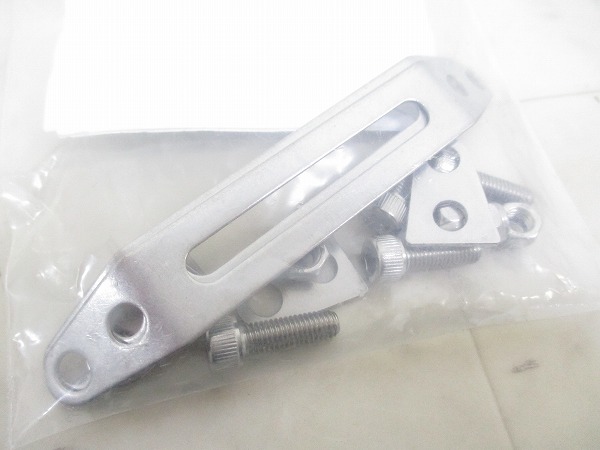 シートステイマウント 21-22mm 山パッケージ