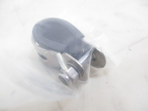 キャリア用クリップ CF040 φ15mm用