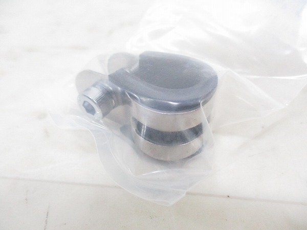 キャリア用クリップ CF040 φ15mm用