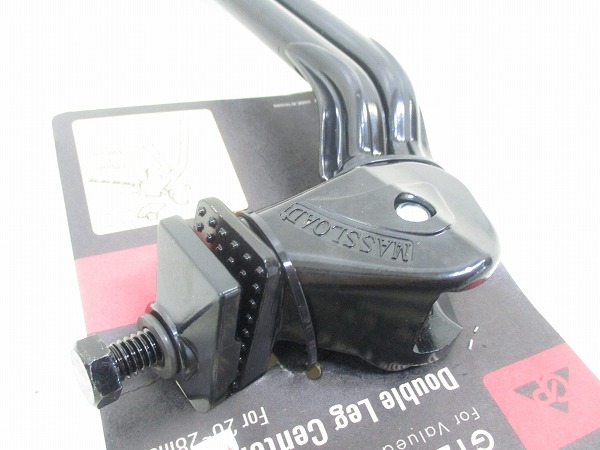 ダブルレッグセンタースタンド 20-28インチ用