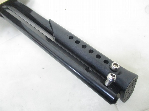 ダブルレッグセンタースタンド 20-28インチ用