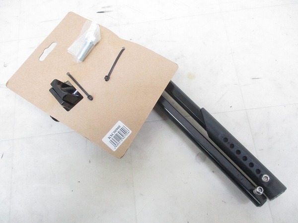 ダブルレッグセンタースタンド 20-28インチ用