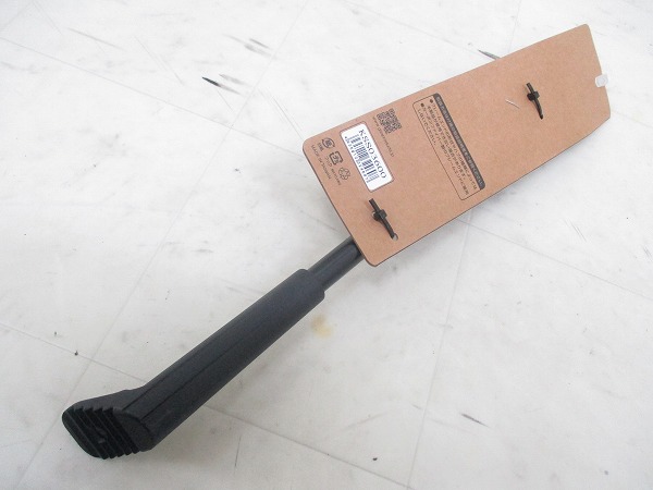 クイックマウントアジャスタブルサイドスタンド 26-29インチ