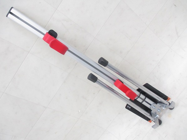 ステー置き型ディスプレイスタンド DS-534