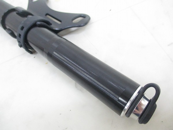 携帯ポンプ Airlift HPL-G ブラック