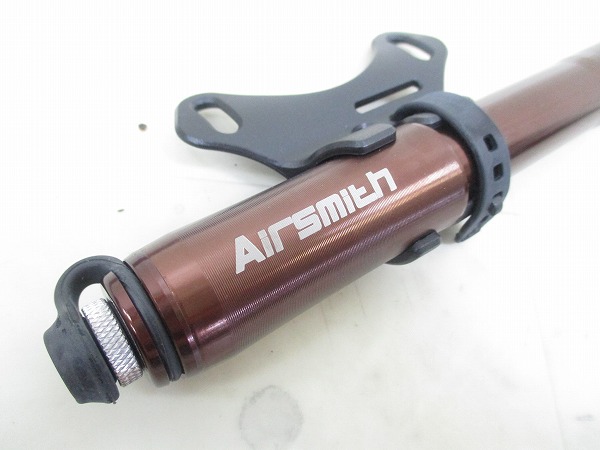 携帯ポンプ Airlift HPL-G ブラウン