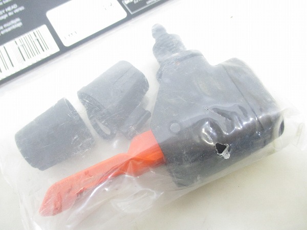 ポンプヘッド MY EASY HEAD