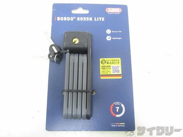 フォールディングロック BORDO LITE MINI