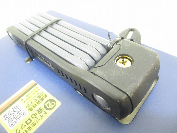 フォールディングロック BORDO LITE MINI