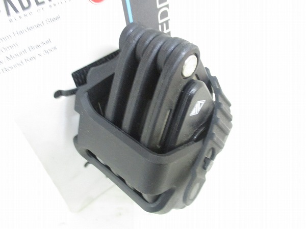 フォールディングロック EDDY682