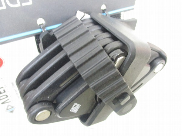 フォールディングロック EDDY682